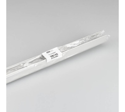 Профиль универсальный Arlight PLS-LOCK-H25-2000 ANOD 016386