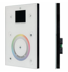 Панель управления сенсорная встраиваемая Arlight Sunlite 017074