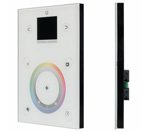 Панель управления сенсорная встраиваемая Arlight Sunlite 017074