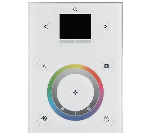 Панель управления сенсорная встраиваемая Arlight Sunlite 017074