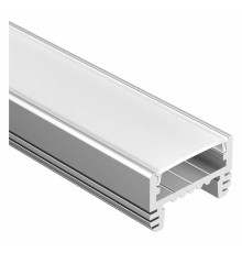 Профиль накладной Arlight ARH-WIDE-H16-2000 ANOD 018816