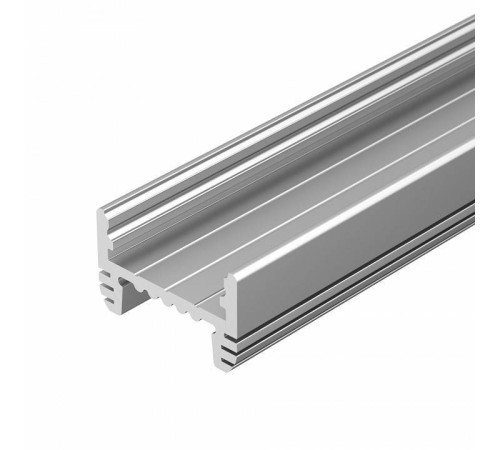 Профиль накладной Arlight ARH-WIDE-H16-2000 ANOD 018816