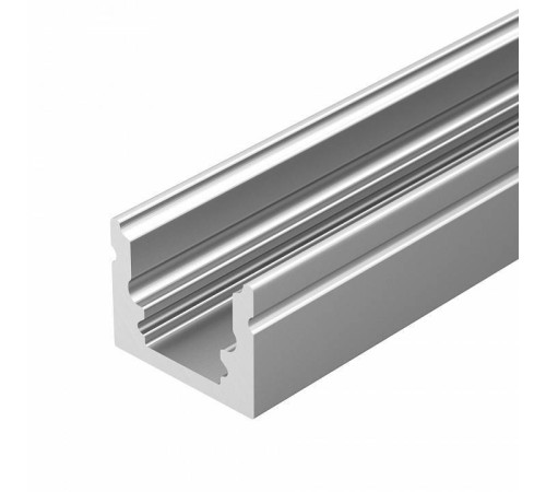 Профиль накладной Arlight ARH-MINI5-2000 ANOD 018827