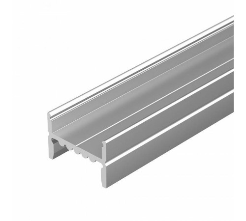 Профиль накладной Arlight ARH-WIDE-H20-2000 ANOD 018859