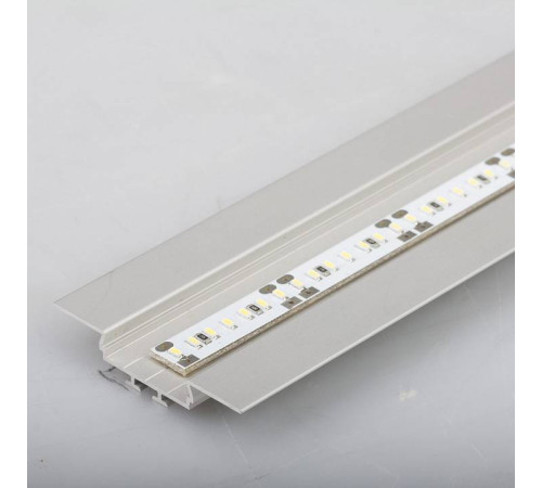 Профиль встраиваемый Arlight KLUS-LOCK-FM-2000 ANOD 019185