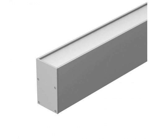 Профиль подвесной Arlight SL-LINE-3667-2000 ANOD 019299