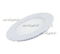 Встраиваемый светильник Arlight  020107