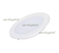 Встраиваемый светильник Arlight  021434