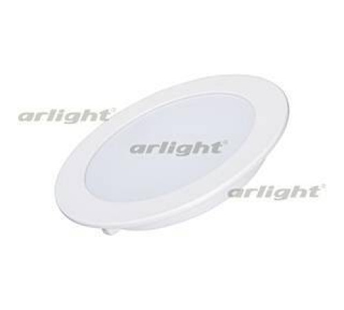 Встраиваемый светильник Arlight 021434