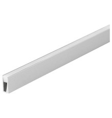 Профиль Arlight ALU-NANO-6-2000 ANOD+SILICONE 021940