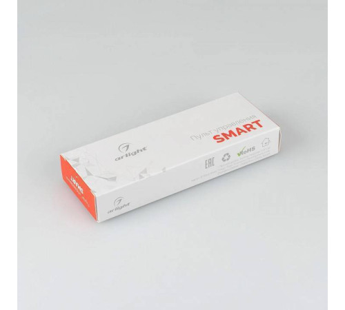 Пульт-диммер кнопочный Arlight SMART 023029