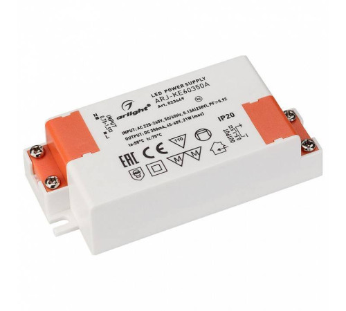 Блок питания Arlight 023449