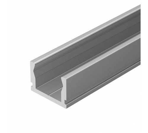 Профиль накладной Arlight Pik 23856