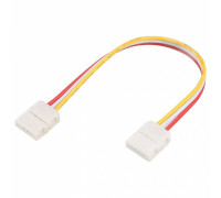 Соединитель с проводом универсальный Arlight 239 23956