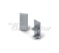 Заглушка Arlight ALU-NANO 024186