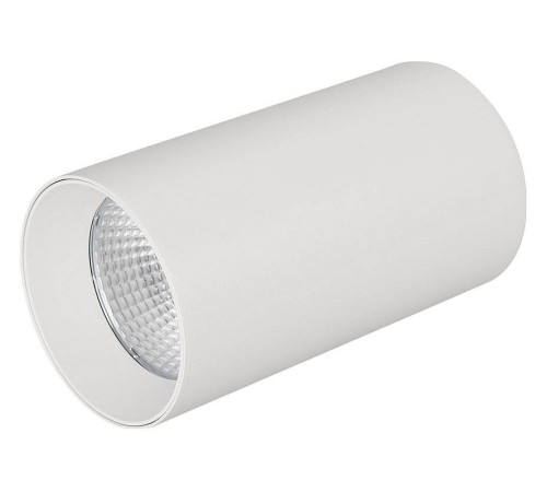 Основание светильника Arlight POLO-BASE-R100-12W белый 024251(1)