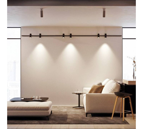 Подвесной светильник Arlight POLO 024443(1)