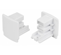 Заглушка для трека Arlight LGD-4TR 024729