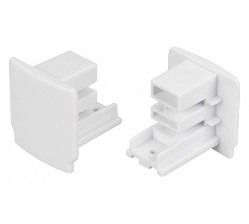 Заглушка для трека Arlight LGD-4TR 024729