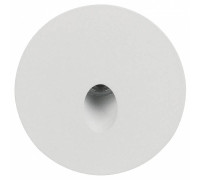 Встраиваемый светильник Arlight LT-GAP-R70-3W Warm3000 (WH, 30 deg) 025737