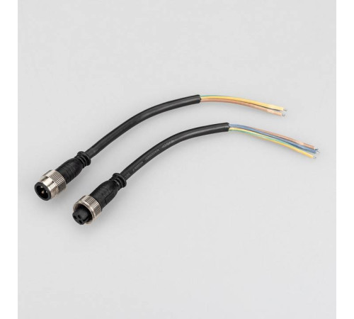 Соединитель сетевой Arlight Line wallwasher 026392