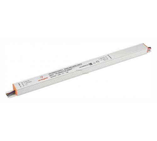 Блок питания Arlight ARV-24036-LONG-D 36 Вт 24 В 026421