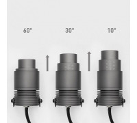 Настенно-потолочный прожектор Arlight RAY 026447(2)