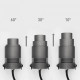 Настенно-потолочный прожектор Arlight RAY 026447(2)
