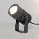 Наземный прожектор Arlight ALT-RAY-R89-25W Warm3000 (DG, 24 deg, 230V) 026448