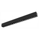 Встраиваемый светильник Arlight MAG-LASER-45-L480 18 Вт 3000 К Black 24V 026941
