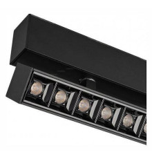 Светильник на штанге Arlight MAG-LASER-FOLD-45-S160-6W 3000K 026970