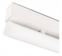 Светильник на штанге Arlight MAG-FLAT-FOLD-45-S205-6W Day4000 (WH, 100 deg, 24V) 026986