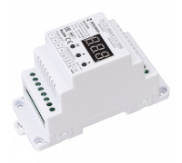 Декодер DMX Arlight INTELLIGENT 027126(1)