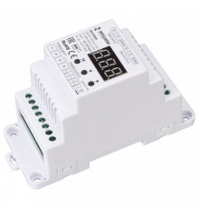 Декодер DMX Arlight INTELLIGENT 027126(1)