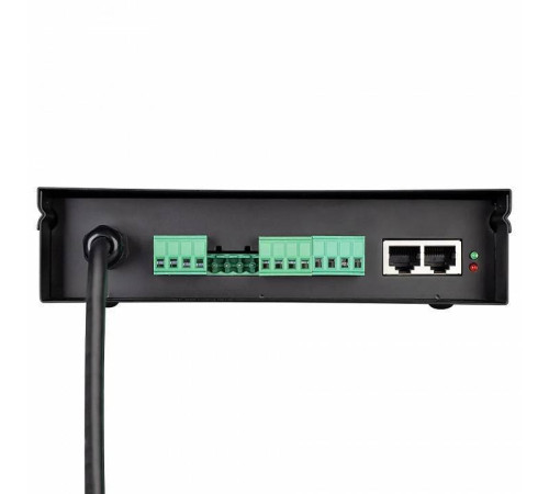 Контроллер-регулятор цвета RGBW Arlight SPI 027277