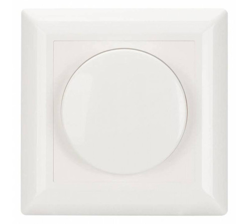 Накладка для диммера Arlight LN 027608