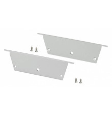 Заглушка для профиля с отверстием Arlight ARH 027931