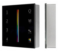 Панель управления RGBW сенсорная накладная Arlight SMART 28310