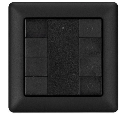 Панель универсальная клавишная встраиваемая Arlight 029245