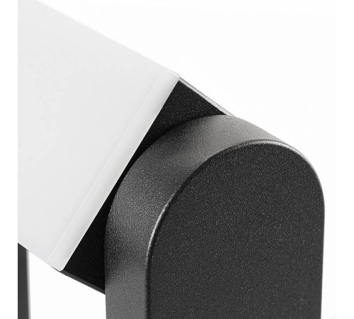 Наземный высокий светильник Arlight Frame rotary 029436(1)