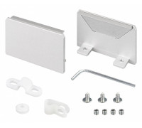 Заглушка для профиля Arlight S-LUX 29508