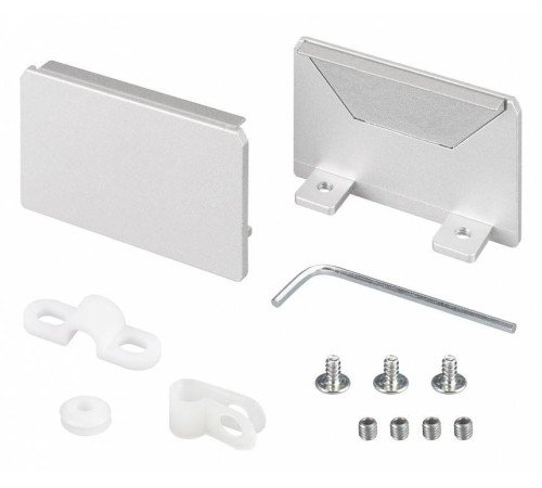 Заглушка для профиля Arlight S-LUX 29508