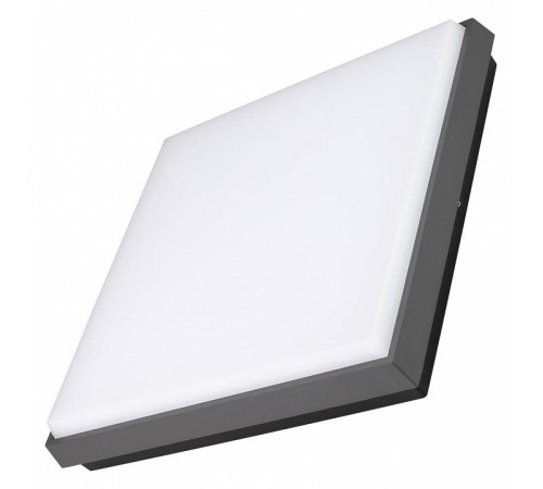 Накладной светильник Arlight Area 12 Вт 4000 К белый 029953