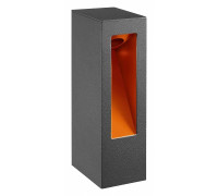 Наземный высокий светильник Arlight Mark 029975