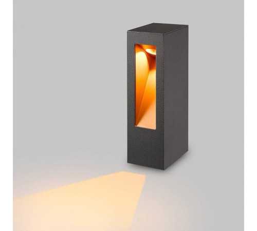 Наземный высокий светильник Arlight Mark 029975