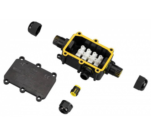 Хаб Arlight 030762