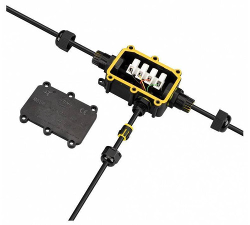 Хаб Arlight 030762