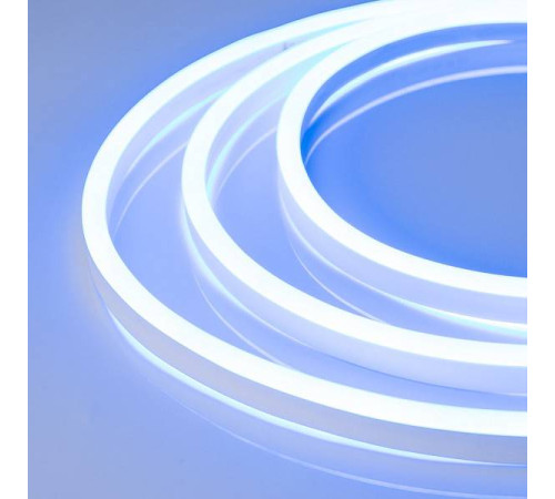 Шнур световой Arlight NEON-2-SIDE-230V Day4000 30877