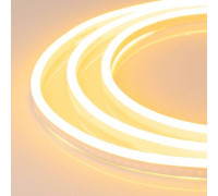 Шнур световой Arlight NEON-2-SIDE-230V Green 30879