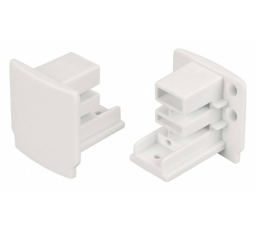 Заглушка для трека Arlight LGD-4TR 31259